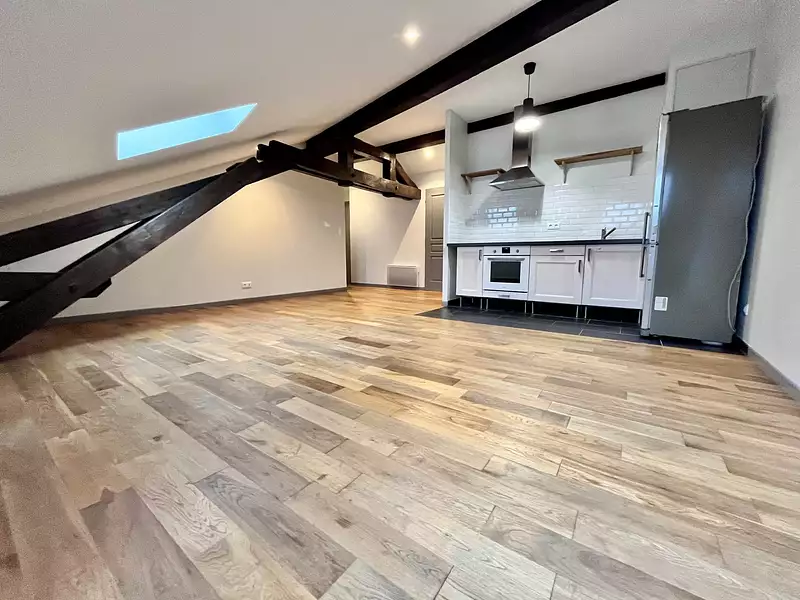 Appartement, 49,85 m²