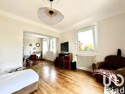 Maison, 120 m²