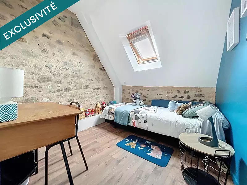 Maison, 125 m²