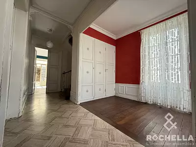 Maison, 357 m²