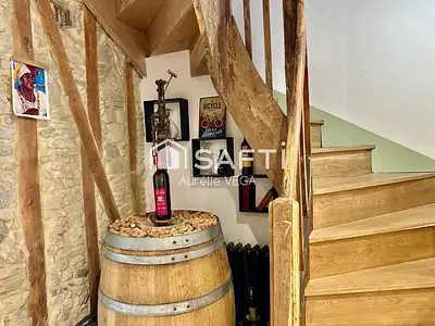Maison, 170 m²