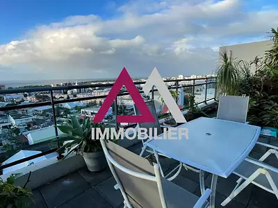 Appartement, 67,43 m²