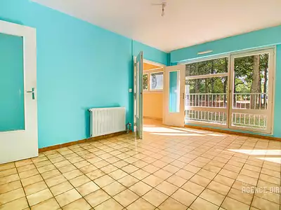 Appartement, 42 m²