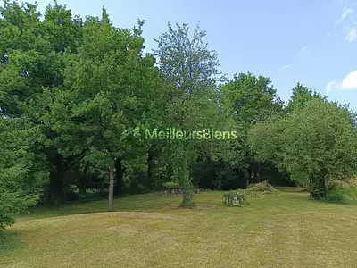 Maison, 203 m²