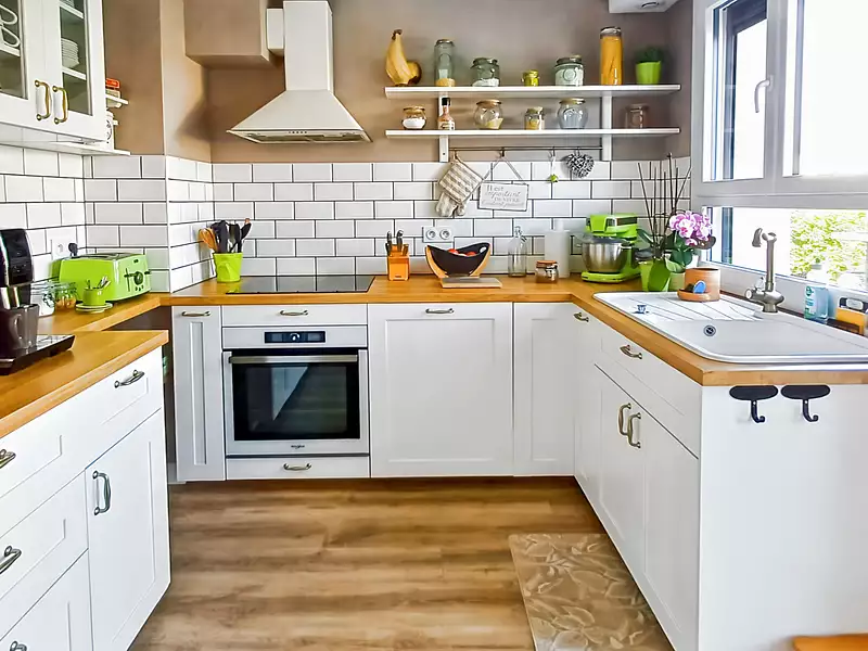 Maison, 67 m²