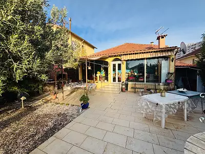 Maison, 112 m²