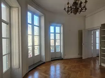 Appartement, 180 m²