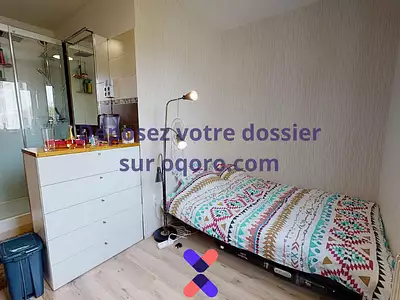 Appartement, 82 m²