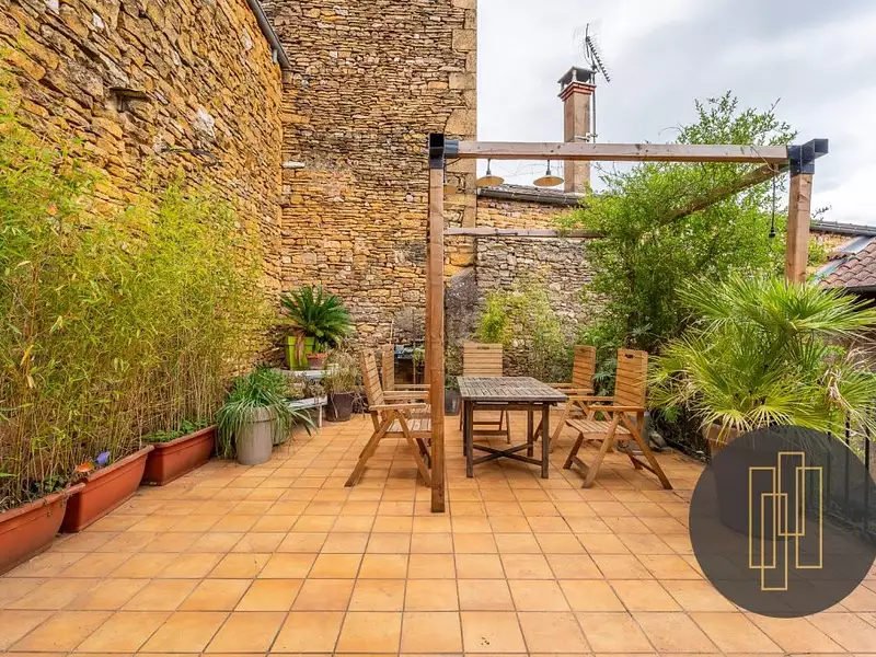 Maison, 229 m²