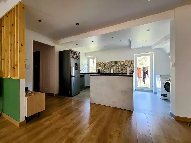 Appartement, 76,35 m²