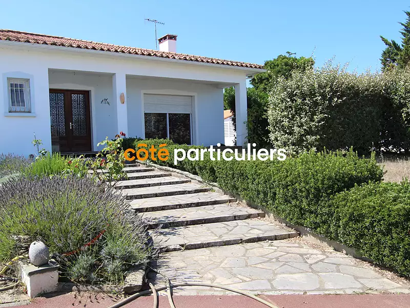 Maison, 158 m²