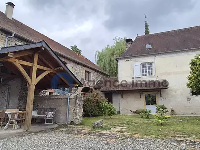 Maison, 273 m²