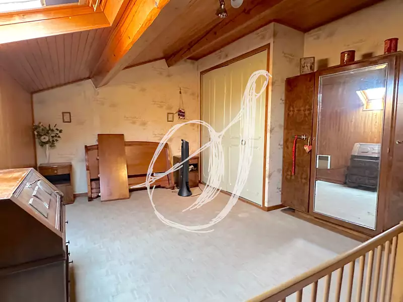Maison, 153,88 m²