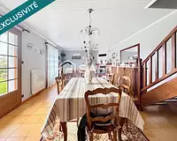 Maison, 135 m²