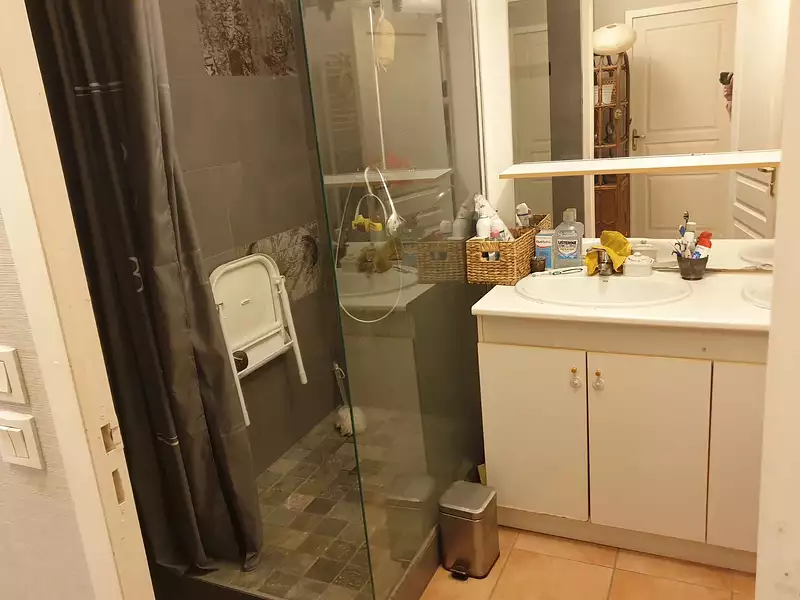 Appartement, 82,5 m²