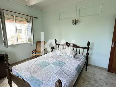 Maison, 100 m²