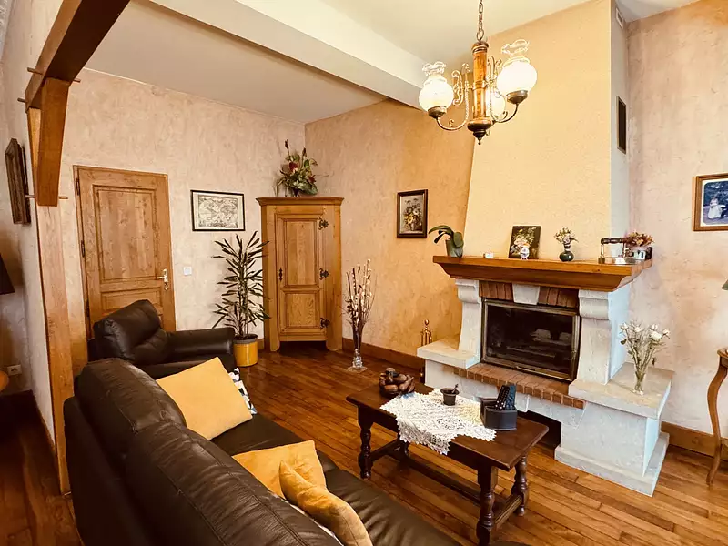 Maison, 214,68 m²