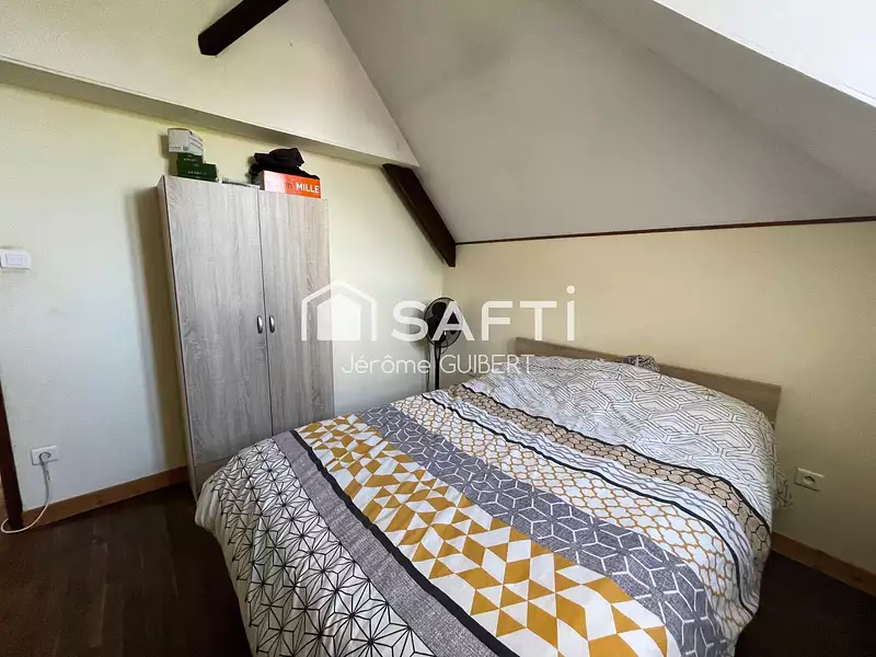 Immeuble, 152 m²