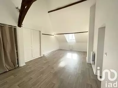 Appartement, 60 m²