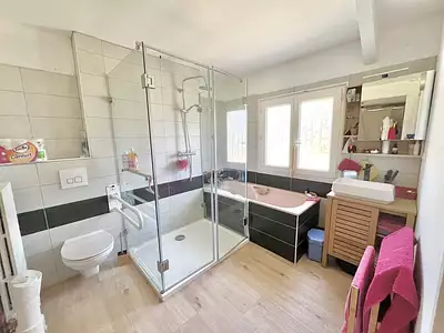 Maison, 137 m²