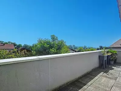 Appartement, 121 m²