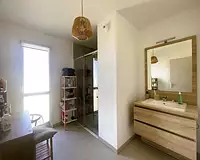 Appartement, 65,5 m²