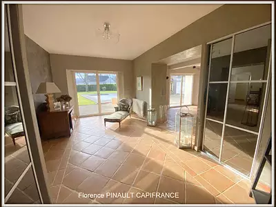 Maison, 265 m²