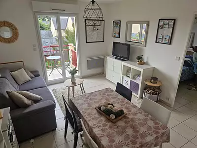 Appartement, 38,91 m²