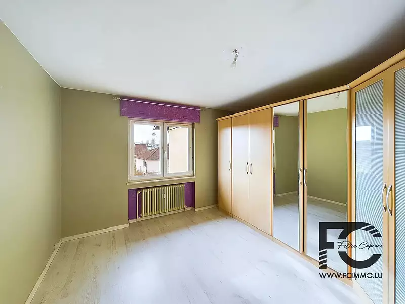 Appartement, 91 m²