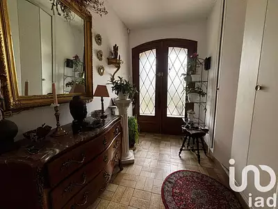 Maison, 140 m²