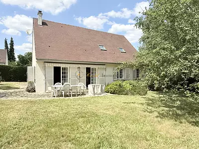 Maison, 125 m²