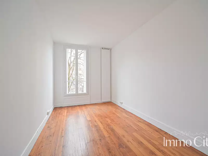 Appartement, 75 m²