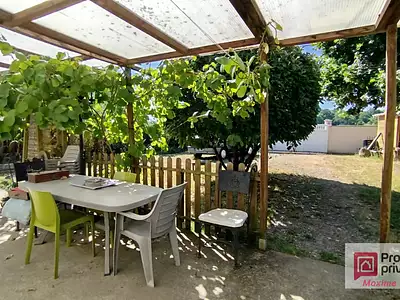 Maison, 108 m²