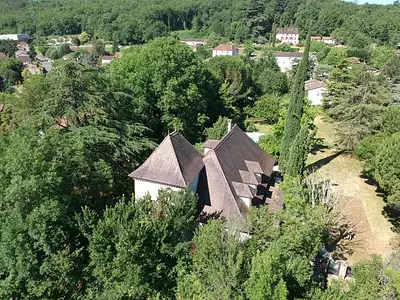 Maison, 260 m²