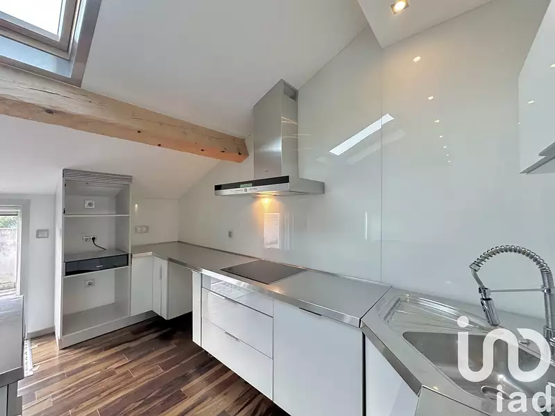 Appartement, 147 m²