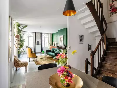 Maison, 160 m²