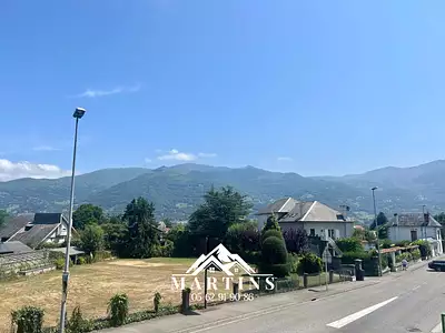 Appartement, 27,66 m²