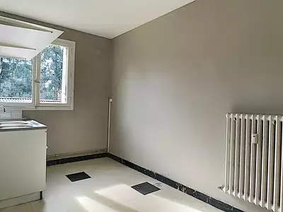 Appartement, 47,82 m²