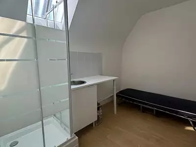 Appartement, 8 m²