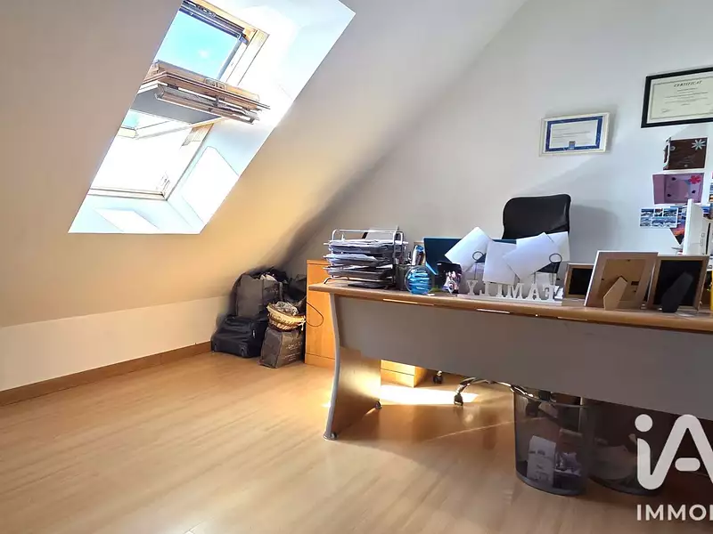Maison, 135 m²