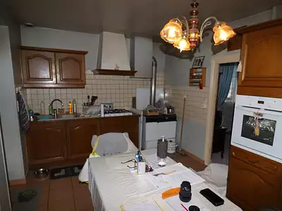 Maison, 83 m²