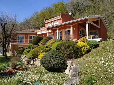 Maison, 176 m²