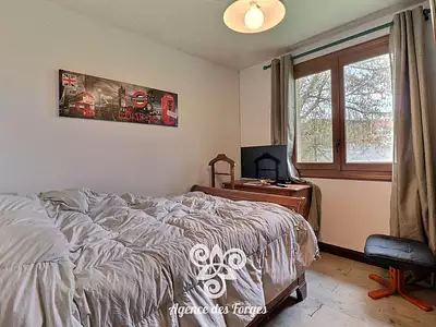 Maison, 137,7 m²