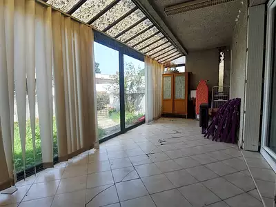 Maison, 92 m²