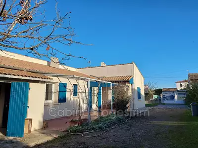 Maison, 96,25 m²