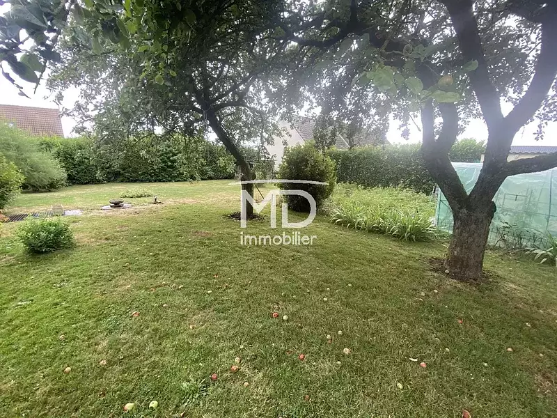 Maison, 115,96 m²