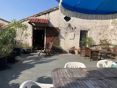 Maison, 190 m²