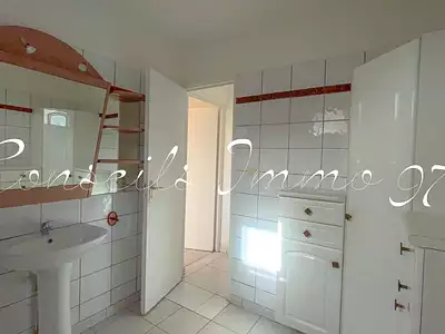 Appartement, 67 m²