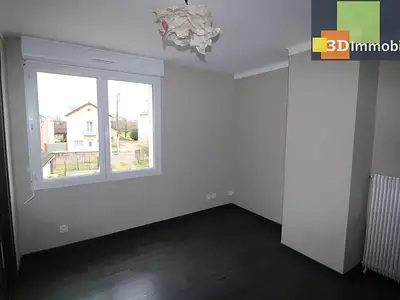 Maison, 100 m²