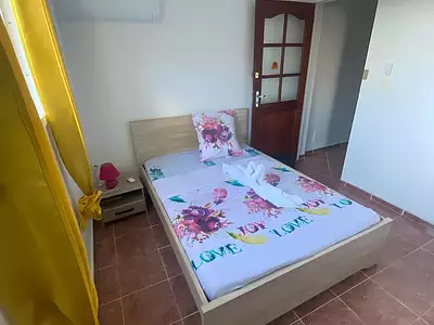 Appartement, 68 m²